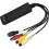 VHS to DVD video capture adapter USB converter 1