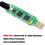 VHS to DVD video capture adapter USB converter 3