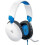 Turtle Beach Recon 70 gaming headset white for PS4 1