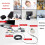 VHS to DVD video capture adapter USB converter 4