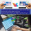 Anti-Blue Light Screen Protector for Lenovo Ideapad Flex 5 4