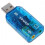 USB external sound card adapter 5.1 channel 1