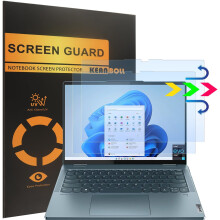Anti-Blue Light Screen Protector for Lenovo Ideapad Flex 5