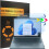 Anti-Blue Light Screen Protector for Lenovo Ideapad Flex 5 1
