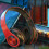 Wireless Bluetooth Headphones Folding Comfortable 3-Mode 4