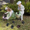Easter scratch paper art set for kids 30 pcs 3