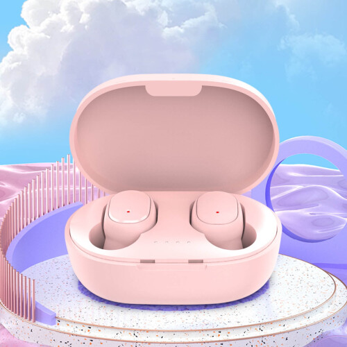 Wireless Earbuds Noise Canceling Waterproof with Charging 2