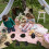 Easter scratch paper art set for kids 30 pcs 7
