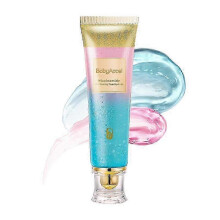 (2pcs) BodyAccel Niacinamide Whitening Toothpaste, Helps Remove Stains for a Brighter Smile, Enamel Care