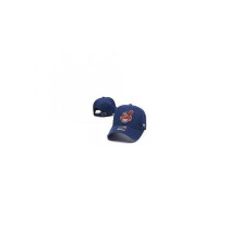 (Cleveland Indians 4) (Cleveland Indians 3) Cleveland Indians Cap Hat Snap Back New Adjustable Embroidered Logo Baseball Cap