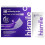 (3Packs=42Pcs) V34 Purple Teeth Whitening Strips 1