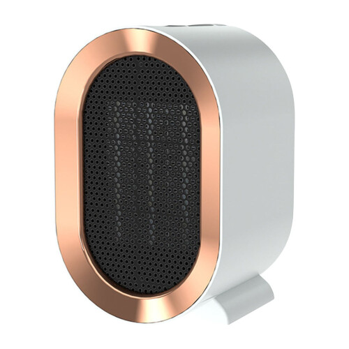 Mini Indoor Heater Electric Compact Quiet 120V 1