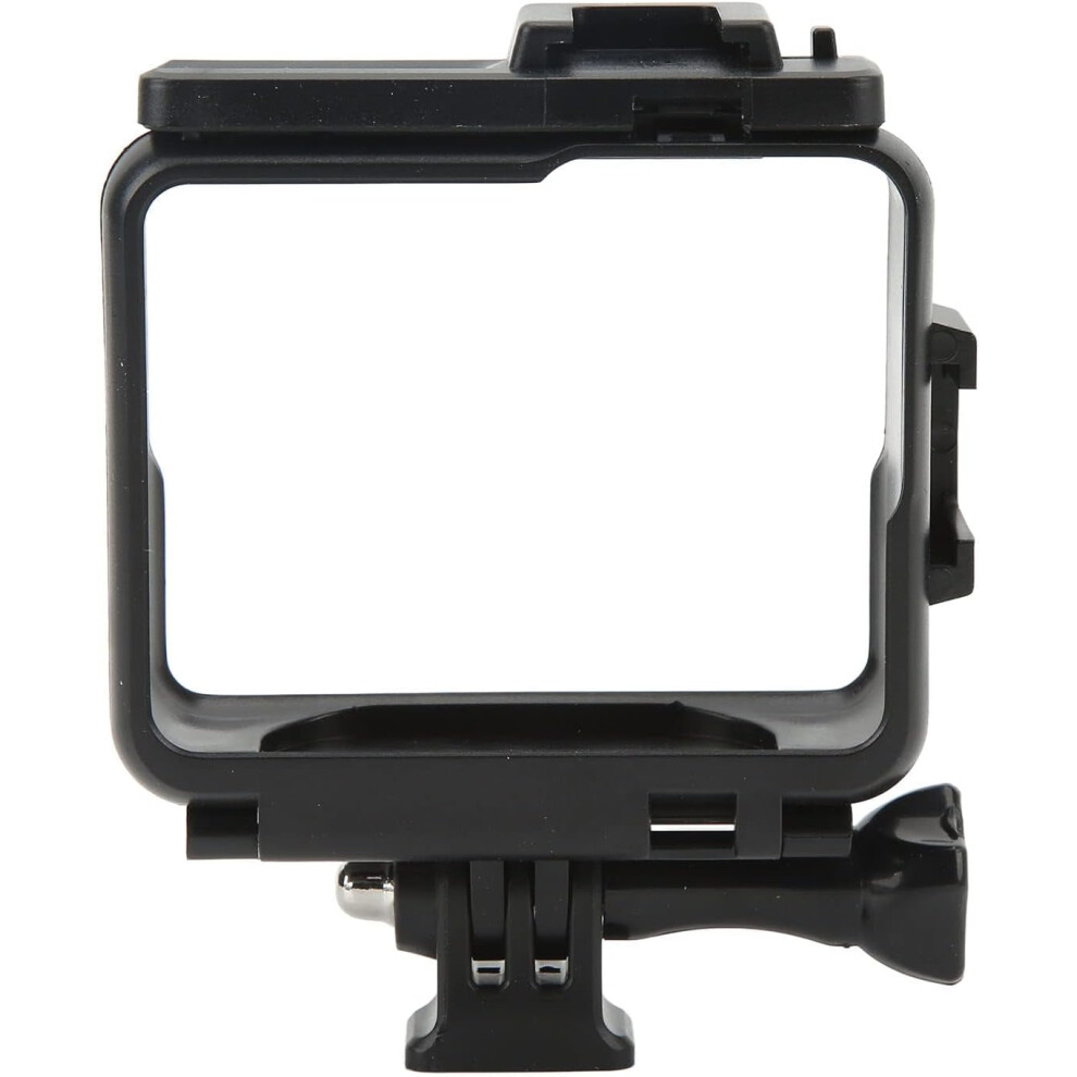 Insta360 One R Rs Protective Housing Frame With Cold Shoe 9336866876796