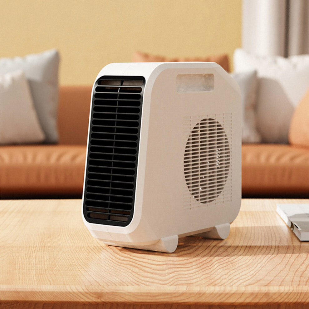 Xerdsx Space Heater Indoor Portable Electric 2 Modes 9336866876178