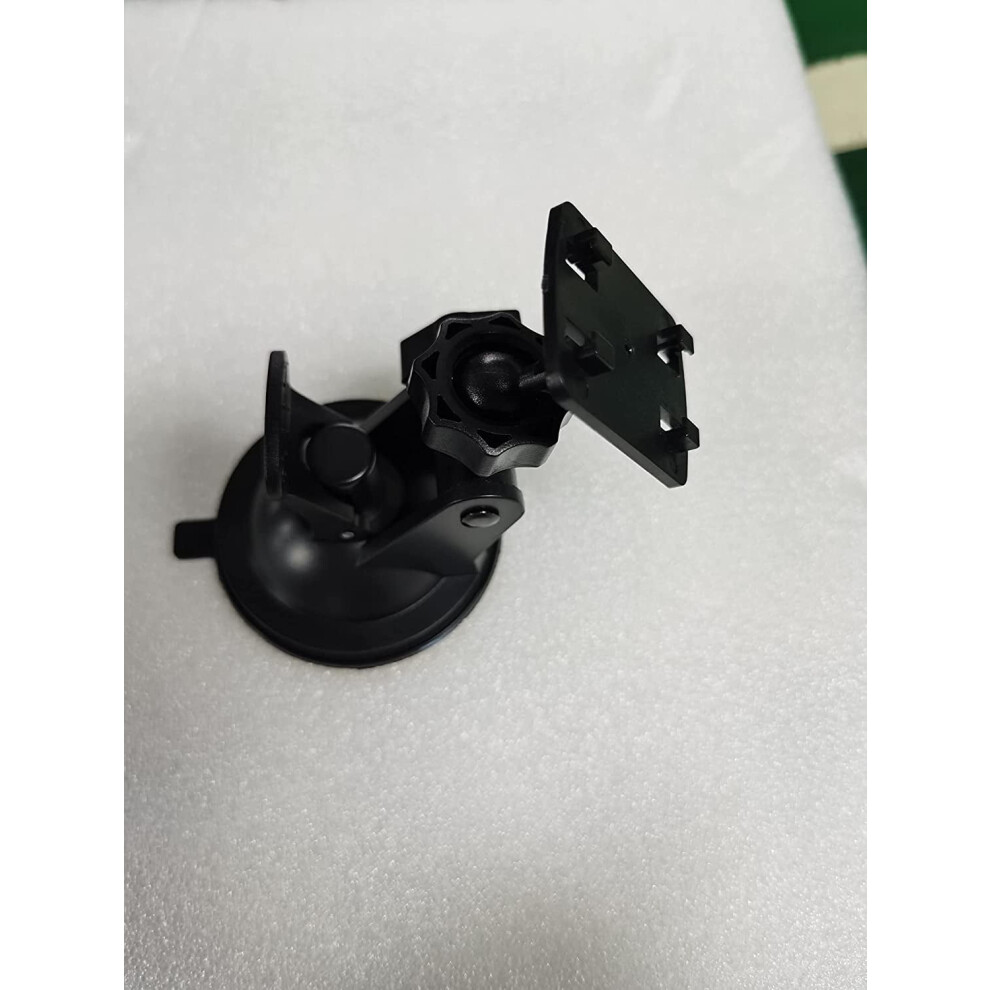 Windshield Mount Bracket For Backup Camera Adjustable 9336866877090