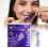 (3Packs=42Pcs) V34 Purple Teeth Whitening Strips 2