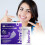 (3Packs=42Pcs) V34 Purple Teeth Whitening Strips 4