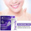 (3Packs=42Pcs) V34 Purple Teeth Whitening Strips 5