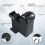 (1pc) Phone Camera Grip with Zoom Remote, Smartphone Handle Holder with Wireless Shutter, Phone Filming Accessories Vlog Shooting 3