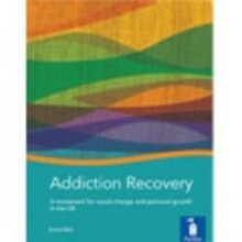 Addiction Recovery A Handbook by David Best Other Book