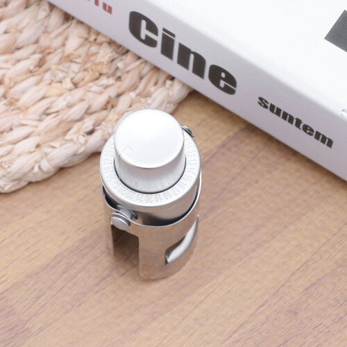 Bouchon de vin sous vide, capsule de champagne en acier 2