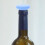 Silikonpropp för vin av glasflaskor som är läckagesäker 4