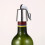 Bouchons de bouteille de vin en acier inoxydable (2 pièces) 5