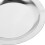 Stainless Steel Wine Coaster Round 2 Pcs 6