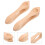 Wooden Musical Spoons Percussion Toy for Kids 2 pcs 2