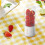 Portable Handheld Blender USB Rechargeable 6-Blade White 4