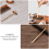 Bamboo Tea Scoop for Matcha and Teaware 6