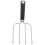 Stainless Steel Chicken Fork Lifter for Barbecue 1