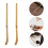 Bamboo Tea Scoop for Matcha and Teaware 4