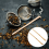 Bamboo Tea Scoop for Matcha and Teaware 5