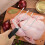 Stainless Steel Chicken Fork Lifter for Barbecue 2