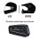 Jacenvly gaming headset Bluetooth 5.3 ANC IP68 black 6