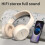 Blukids True Wireless Earbuds Noise Cancelling BT 5.3 7