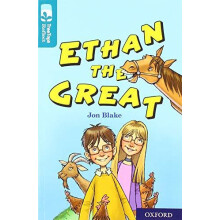 Oxford Reading Tree TreeTops Reflect Oxford Level 16 Ethan the Great b