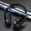Wireless Gaming Headset Bluetooth 5.0 Noise Cancelling 2