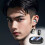 Blukids Wireless Earbuds Noise Cancelling Waterproof BT 5.3 8