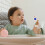 Silicone Baby Teething Toy Remote Control Shape 1 Pack 4
