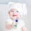 Silicone Baby Teething Toy Remote Control Shape 1 Pack 6