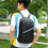 Hiking Backpack for Adults Lightweight Waterproof Daypack 5