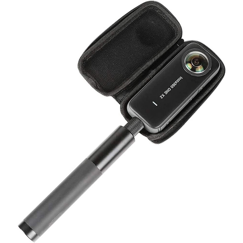 Insta360 One X/X2/X3 Hard Carrying Case 9336866899306