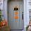 Halloween Outdoor Pumpkin Decorations 1 Pack 6