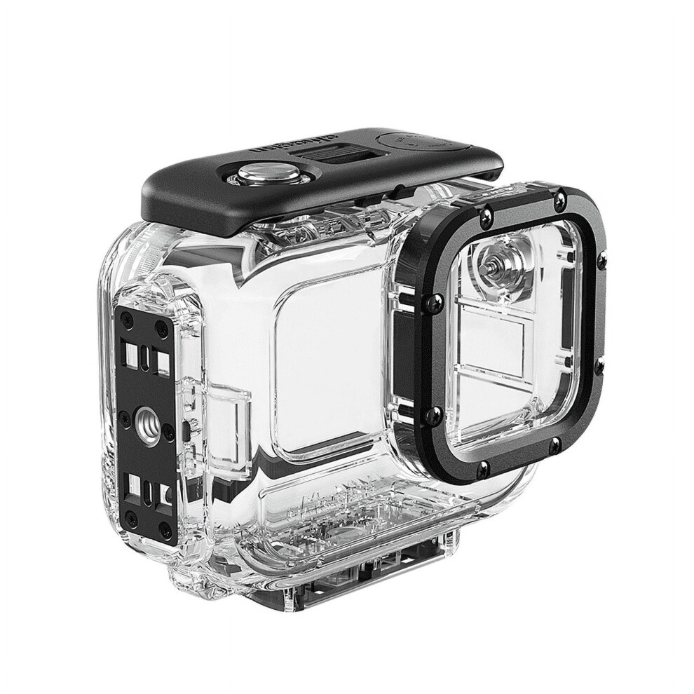 Waterproof Case For Insta360 Ace Pro And Ace, 60M 9336866899603