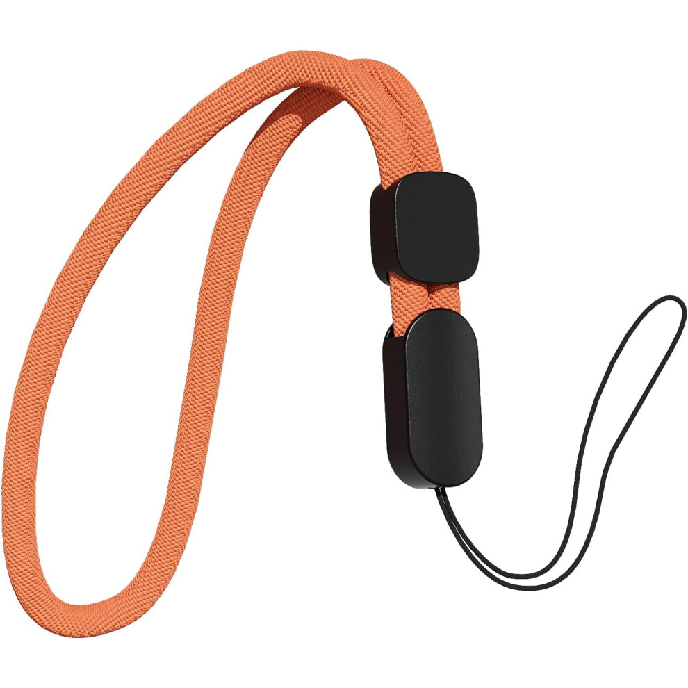 Airpods Pro 2 Lanyard Adjustable Nylon Wrist Strap 9336866899641