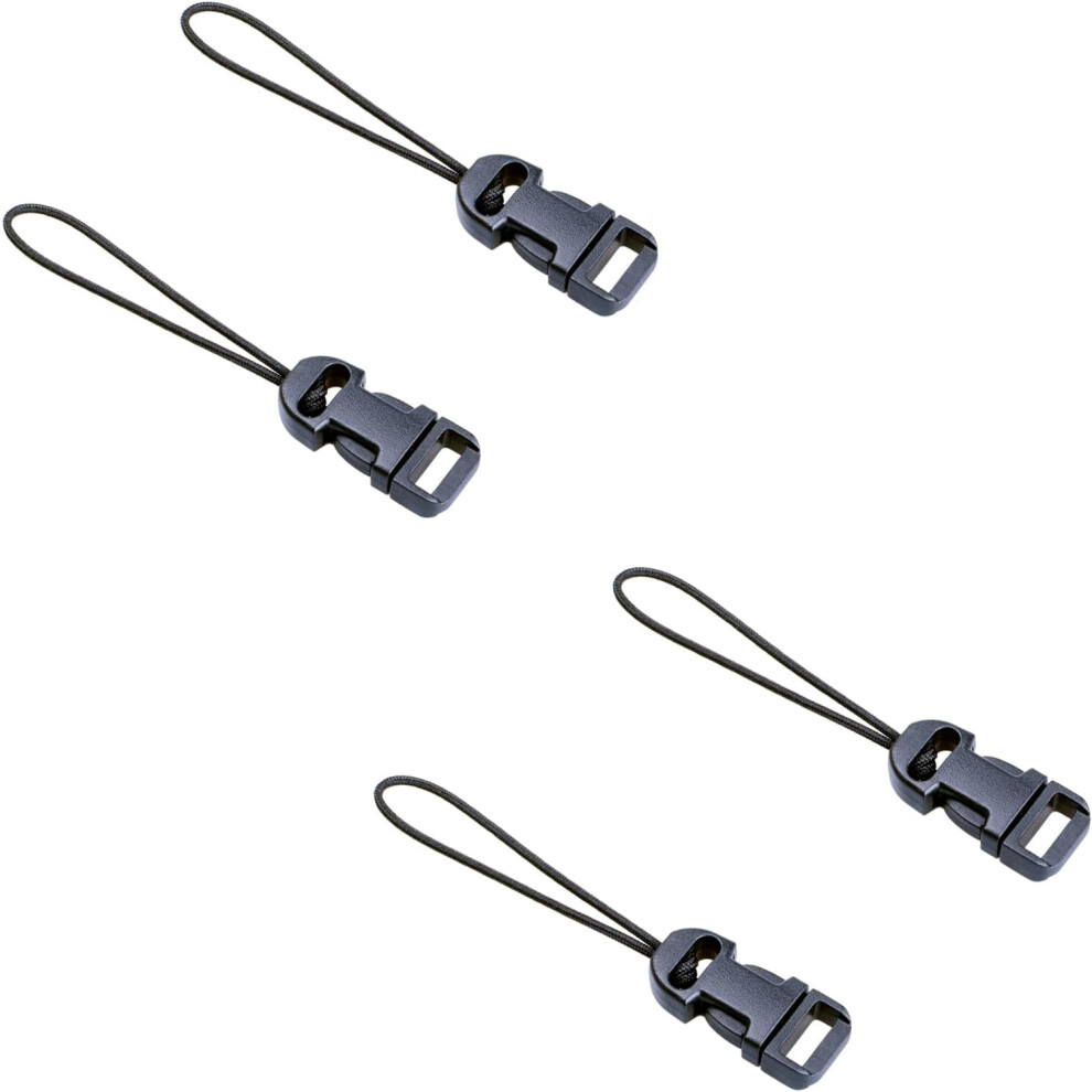 Camera Strap Quick Release Qd Loop Adapter For Dslr 9336866899689