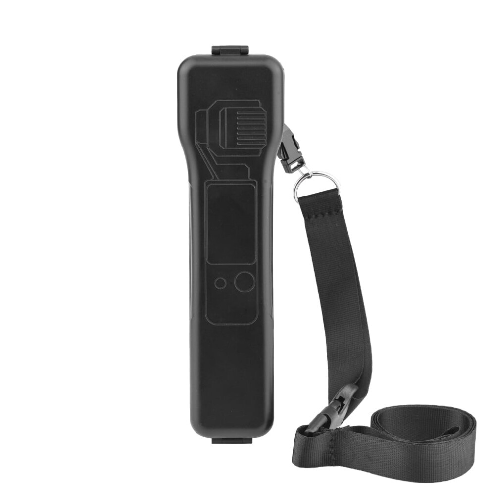 Dji Osmo Pocket 3 Hard Storage Case With Portable Carry 9336866899948