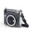 Προστατευτική διαφανής θήκη για Instax Square SQ40, σκληρό κάλυμμα κρυστάλλου με 1